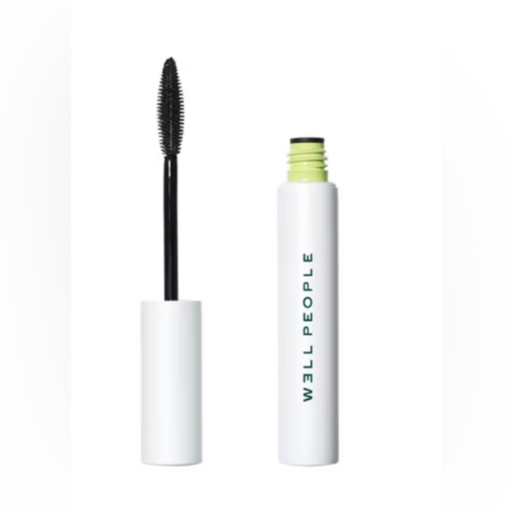 W3LL PEOPLE Expressionist‎ Pro Mascara - Black *NEW IN BOX*